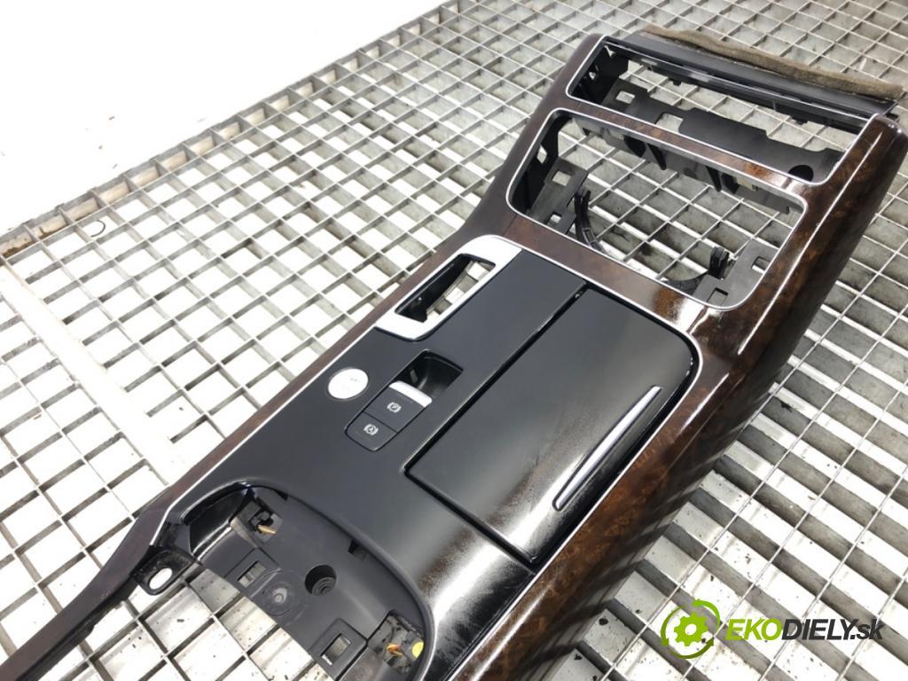 AUDI A8 D4 (4H2, 4H8, 4HC, 4HL) 2009 - 2018    4.2 FSI quattro 273 kW [371 KM] benzyna 2009 - 201  Tunel stredový  (Stredový tunel / panel)