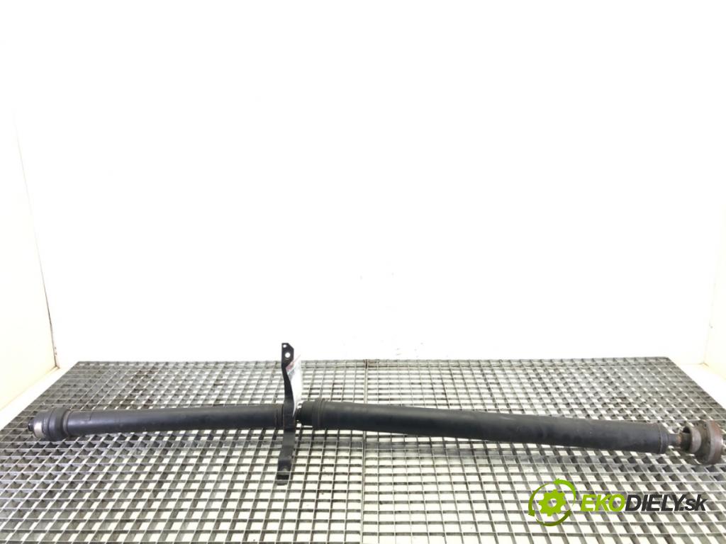 AUDI A8 D4 (4H2, 4H8, 4HC, 4HL) 2009 - 2018    4.2 FSI quattro 273 kW [371 KM] benzyna 2009 - 201  Kardaň, hriadeľ hnací zad 4H0521101 (Kardaňové hriadele)