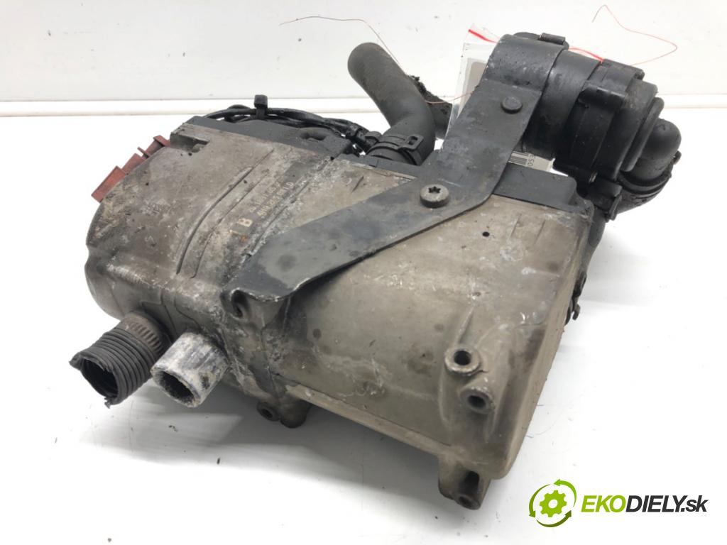 AUDI A8 D4 (4H2, 4H8, 4HC, 4HL) 2009 - 2018    4.2 FSI quattro 273 kW [371 KM] benzyna 2009 - 201  Webasto 4H0265081D (Webasto ohřívače)