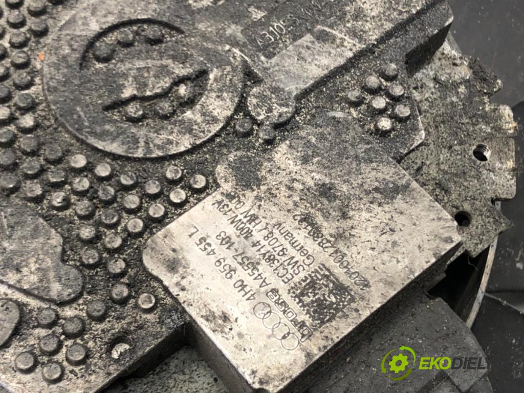 AUDI A8 D4 (4H2, 4H8, 4HC, 4HL) 2009 - 2018    4.2 FSI quattro 273 kW [371 KM] benzyna 2009 - 201  Ventilátor chladiča 4H0959455L (Ventilátory)