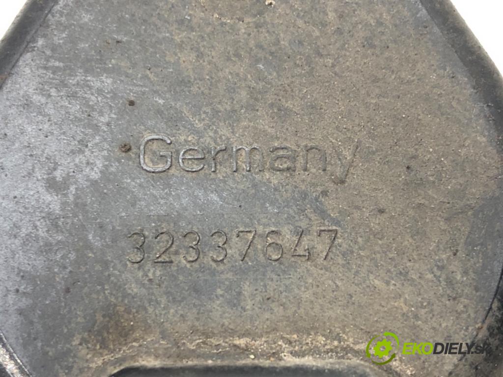 AUDI A8 D4 (4H2, 4H8, 4HC, 4HL) 2009 - 2018    4.2 FSI quattro 273 kW [371 KM] benzyna 2009 - 201  Brzdič strmeň ľavy zad 8243/C