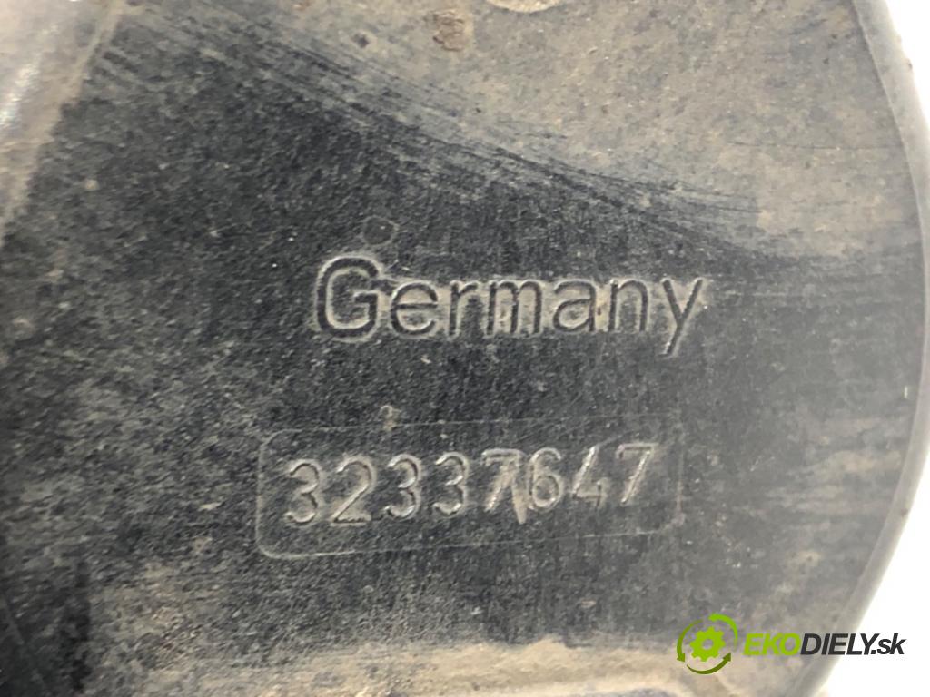 AUDI A8 D4 (4H2, 4H8, 4HC, 4HL) 2009 - 2018    4.2 FSI quattro 273 kW [371 KM] benzyna 2009 - 201  Brzdič strmeň pravy zad 8244/C