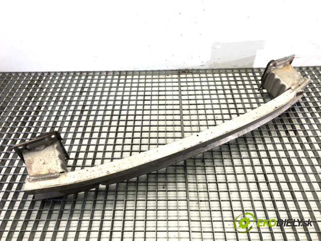 AUDI A8 D4 (4H2, 4H8, 4HC, 4HL) 2009 - 2018    4.2 FSI quattro 273 kW [371 KM] benzyna 2009 - 201  výztuha nárazníka zadní část