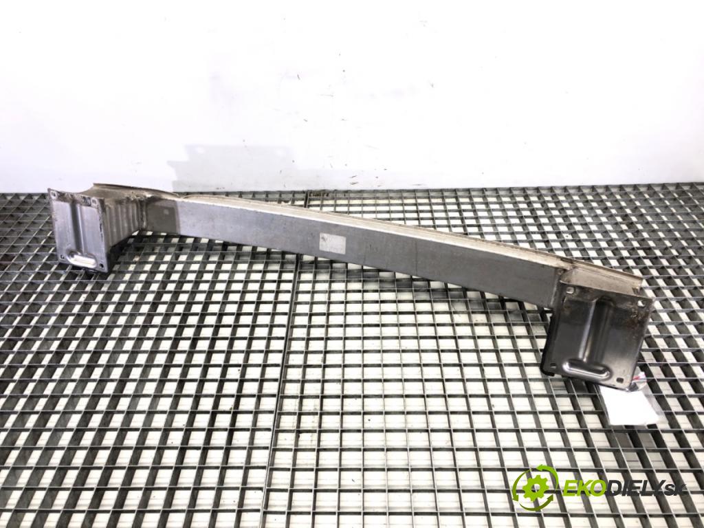 AUDI A8 D4 (4H2, 4H8, 4HC, 4HL) 2009 - 2018    4.2 FSI quattro 273 kW [371 KM] benzyna 2009 - 201  výztuha nárazníka zadní část