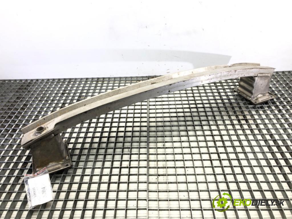 AUDI A8 D4 (4H2, 4H8, 4HC, 4HL) 2009 - 2018    4.2 FSI quattro 273 kW [371 KM] benzyna 2009 - 201  výztuha nárazníka zadní část