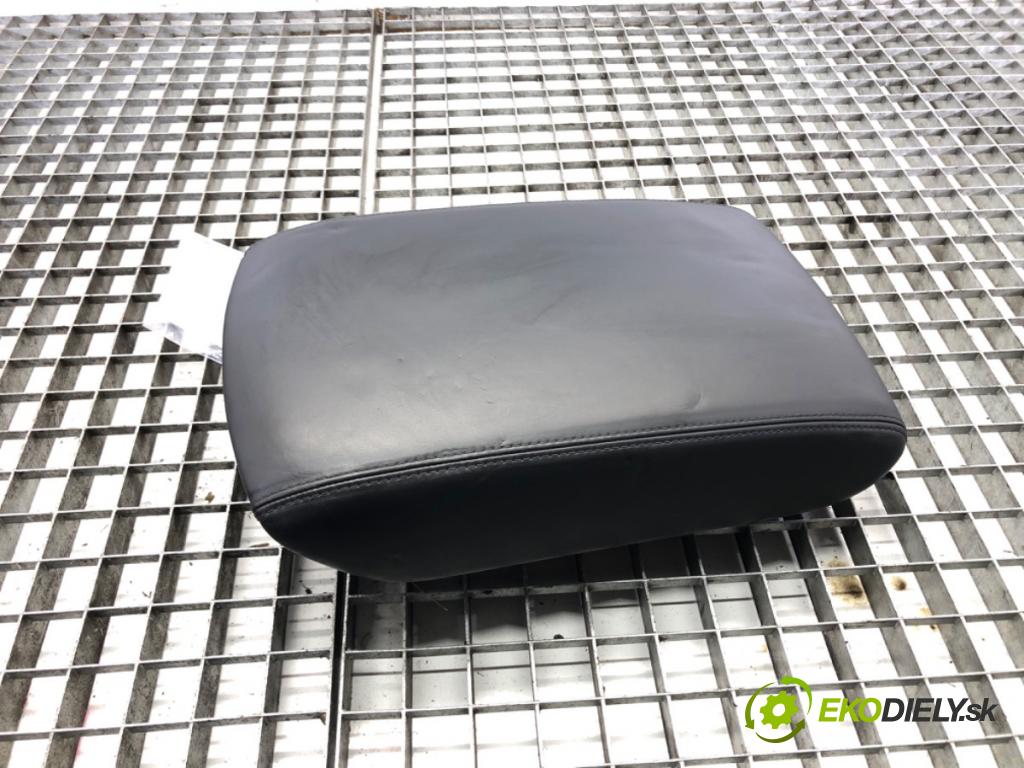 AUDI A8 D4 (4H2, 4H8, 4HC, 4HL) 2009 - 2018    4.2 FSI quattro 273 kW [371 KM] benzyna 2009 - 201  Lakťová opierka 4H0864205C (Lakťové opierky)