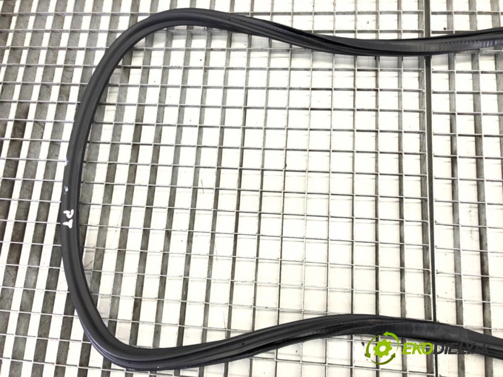 AUDI A8 D4 (4H2, 4H8, 4HC, 4HL) 2009 - 2018    4.2 FSI quattro 273 kW [371 KM] benzyna 2009 - 201  těsnění dveře zadní část pravá  (Ostatní)