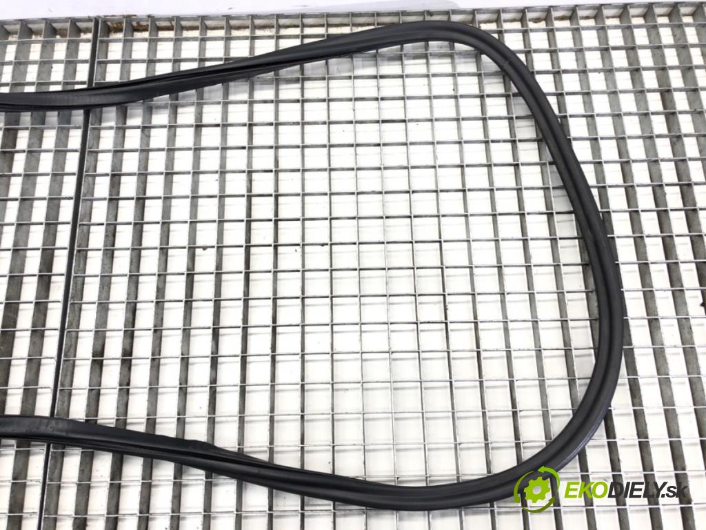 AUDI A8 D4 (4H2, 4H8, 4HC, 4HL) 2009 - 2018    4.2 FSI quattro 273 kW [371 KM] benzyna 2009 - 201  těsnění dveře zadní část pravá  (Ostatní)