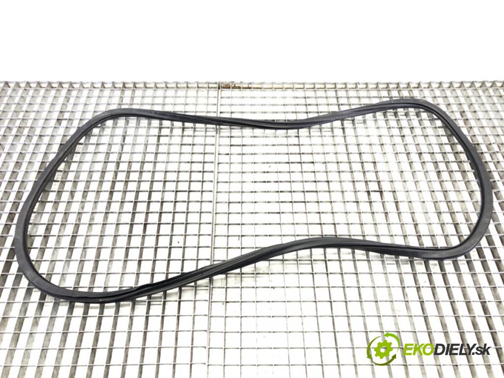 AUDI A8 D4 (4H2, 4H8, 4HC, 4HL) 2009 - 2018    4.2 FSI quattro 273 kW [371 KM] benzyna 2009 - 201  těsnění dveře zadní část pravá  (Ostatní)