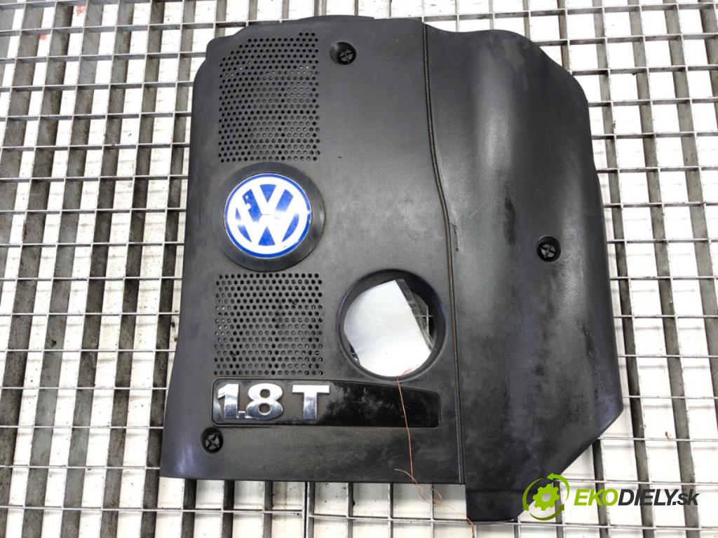 VW PASSAT B5.5 (3B3) 2000 - 2005    1.8 T 20V 110 kW [150 KM] benzyna 2000 - 2005  kryt motora 058103724AC