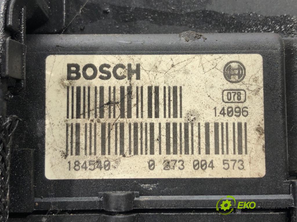 VW PASSAT B5.5 (3B3) 2000 - 2005    1.8 T 20V 110 kW [150 KM] benzyna 2000 - 2005  Pumpa ABS 0273004573 (Pumpy ABS)