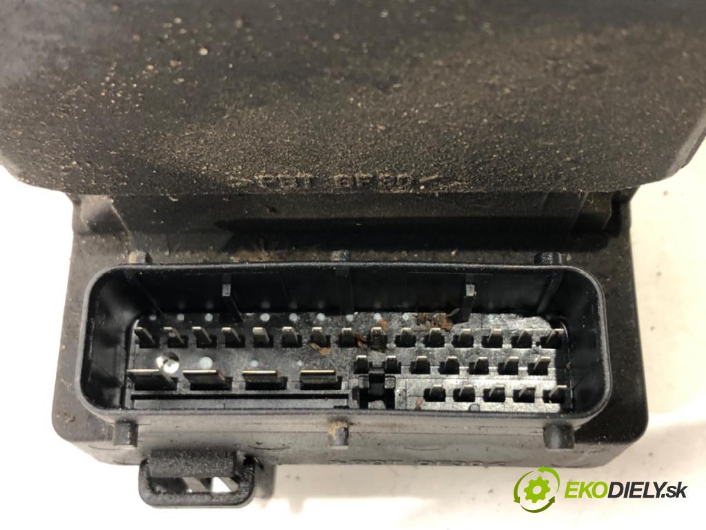 VW PASSAT B5.5 (3B3) 2000 - 2005    1.8 T 20V 110 kW [150 KM] benzyna 2000 - 2005  Pumpa ABS 0273004573 (Pumpy ABS)