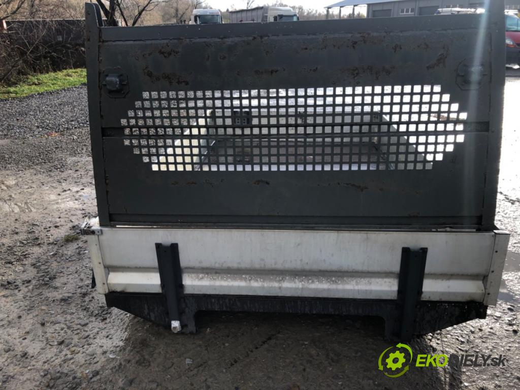 FIAT DUCATO Autobus (250_) 2006 - 2022 kvalita A VIN ZFA2500000165294 120 MULTIJET 2,3D 88KW 120KM olej pohanajuci rok predné 2009r Prevodovka manuálna farba biela farba