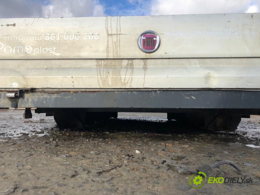 FIAT DUCATO Autobus (250_) 2006 - 2022 kvalita A VIN ZFA2500000165294 120 MULTIJET 2,3D 88KW 120KM olej pohanajuci rok predné 2009r Prevodovka manuálna farba biela farba