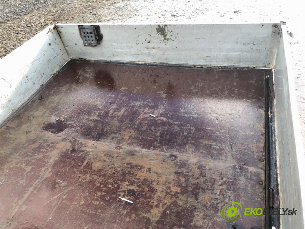 FIAT DUCATO Autobus (250_) 2006 - 2022 kvalita A VIN ZFA2500000165294 120 MULTIJET 2,3D 88KW 120KM olej pohanajuci rok predné 2009r Prevodovka manuálna farba biela farba