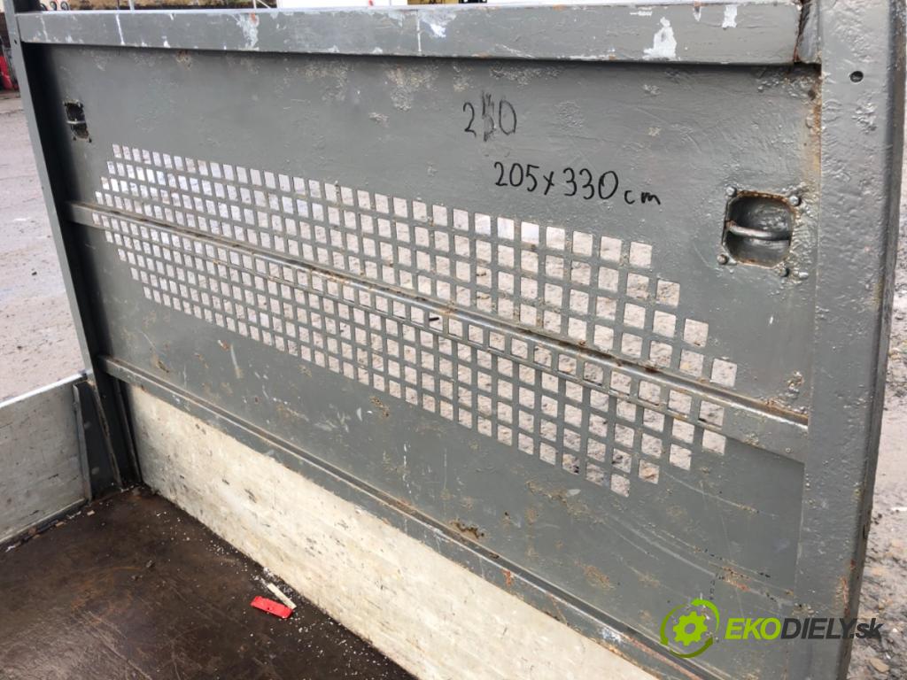 FIAT DUCATO Autobus (250_) 2006 - 2022 kvalita A VIN ZFA2500000165294 120 MULTIJET 2,3D 88KW 120KM olej pohanajuci rok predné 2009r Prevodovka manuálna farba biela farba