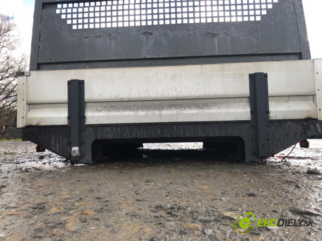 FIAT DUCATO Autobus (250_) 2006 - 2022 kvalita A VIN ZFA2500000165294 120 MULTIJET 2,3D 88KW 120KM olej pohanajuci rok predné 2009r Prevodovka manuálna farba biela farba