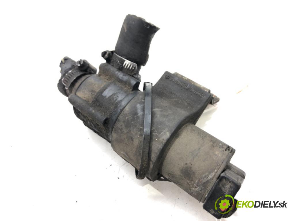 MERCEDES-BENZ KLASA C (W202) 1993 - 2000    C 250 Turbo-D (202.128) 110 kW [150 KM] olej napęd  DALŠÍ: pumpa vody 0018351164 (Vodní pumpy)