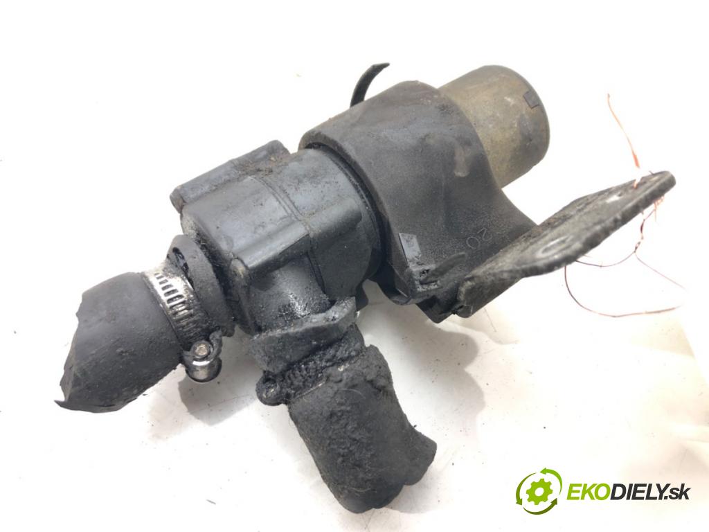 MERCEDES-BENZ KLASA C (W202) 1993 - 2000    C 250 Turbo-D (202.128) 110 kW [150 KM] olej napęd  DALŠÍ: pumpa vody 0018351164 (Vodní pumpy)