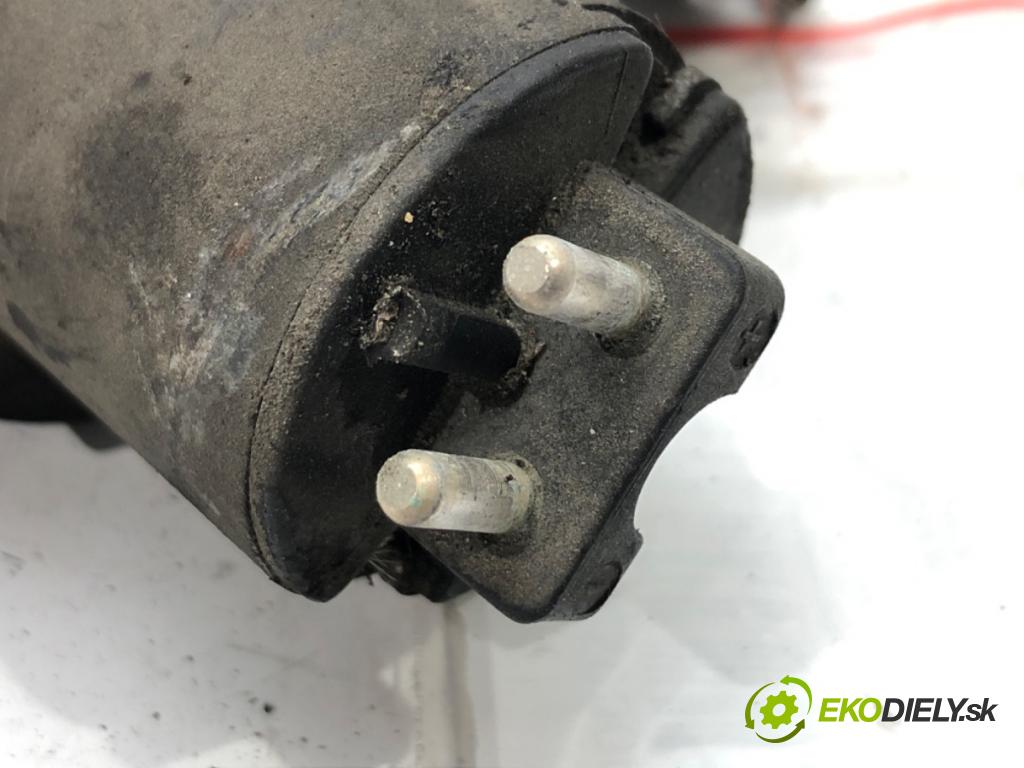 MERCEDES-BENZ KLASA C (W202) 1993 - 2000    C 250 Turbo-D (202.128) 110 kW [150 KM] olej napęd  DALŠÍ: pumpa vody 0018351164 (Vodní pumpy)