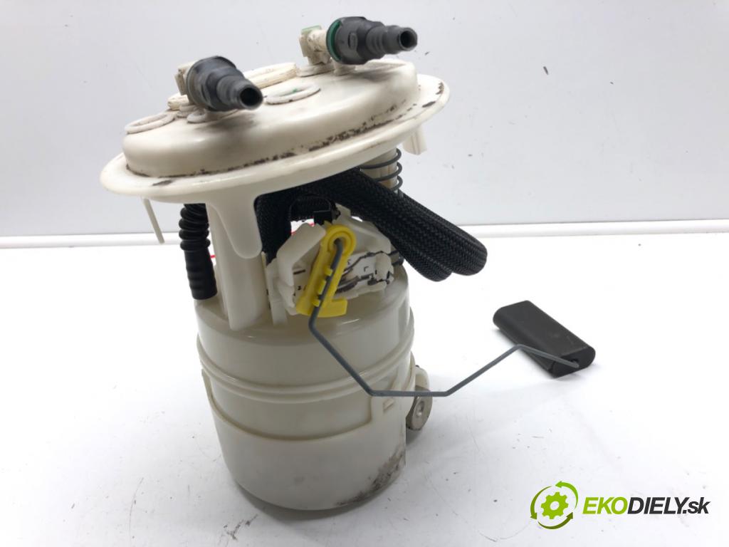 PEUGEOT 407 (6D_) 2004 - 2011    2.0 (6DRFNB, 6DRFNE) 100 kW [136 KM] benzyna 2004   pumpa paliva 9647083180