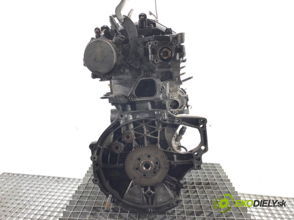 CITROEN C4 PICASSO I nadwozie wielkoprzestrzenne (MPV) (UD_) 2006 - 2015    1.6 VTi 120 88 kW [120 KM] benzyna 2008 - 2013  Motor 5FW (Motory (kompletné))