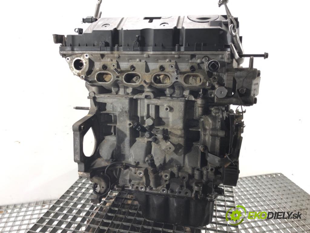 CITROEN C4 PICASSO I nadwozie wielkoprzestrzenne (MPV) (UD_) 2006 - 2015    1.6 VTi 120 88 kW [120 KM] benzyna 2008 - 2013  Motor 5FW (Motory (kompletné))