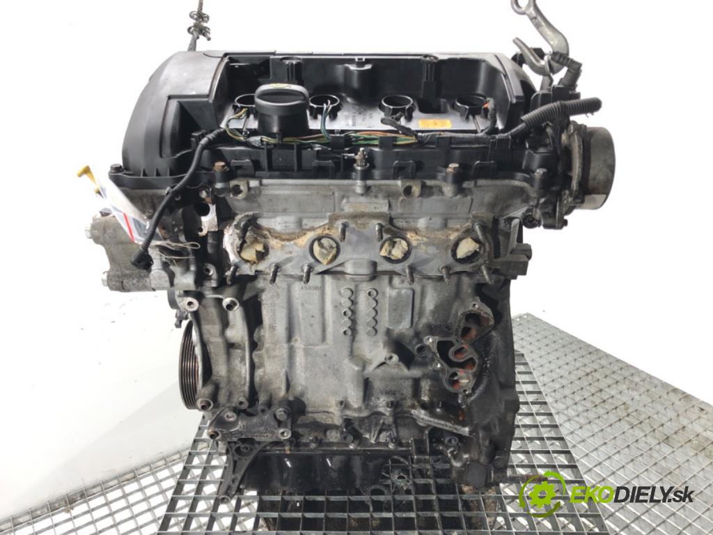 CITROEN C4 PICASSO I nadwozie wielkoprzestrzenne (MPV) (UD_) 2006 - 2015    1.6 VTi 120 88 kW [120 KM] benzyna 2008 - 2013  Motor 5FW (Motory (kompletné))