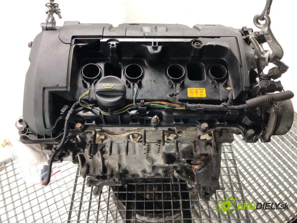 CITROEN C4 PICASSO I nadwozie wielkoprzestrzenne (MPV) (UD_) 2006 - 2015    1.6 VTi 120 88 kW [120 KM] benzyna 2008 - 2013  Motor 5FW (Motory (kompletné))
