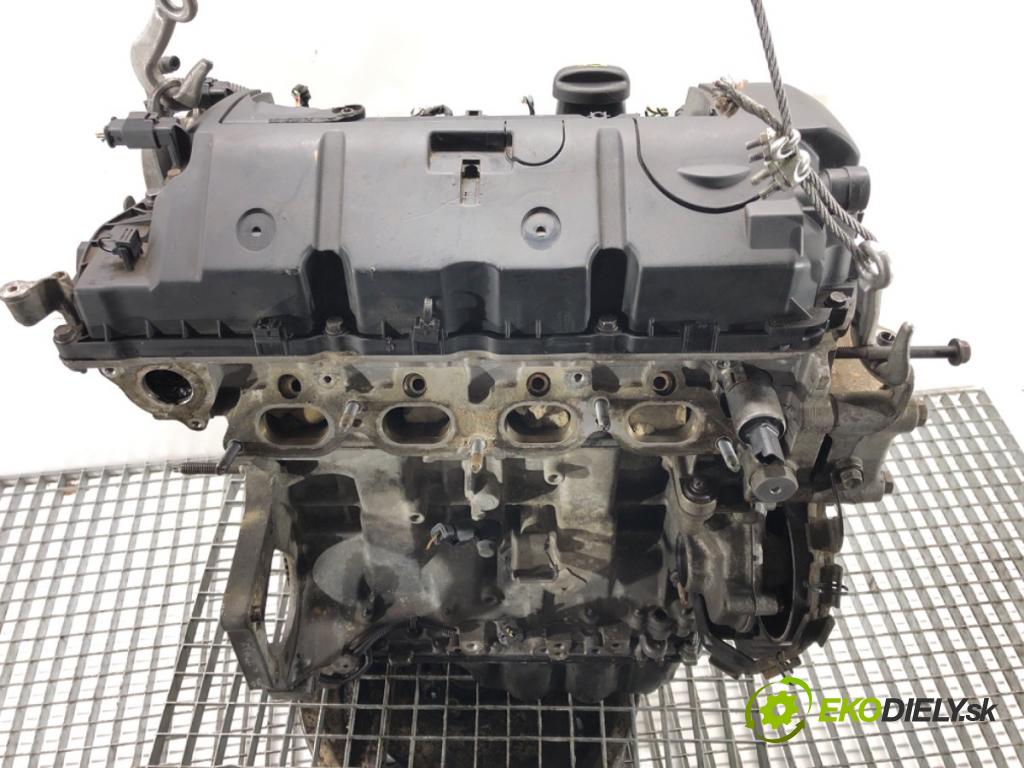 CITROEN C4 PICASSO I nadwozie wielkoprzestrzenne (MPV) (UD_) 2006 - 2015    1.6 VTi 120 88 kW [120 KM] benzyna 2008 - 2013  Motor 5FW (Motory (kompletné))