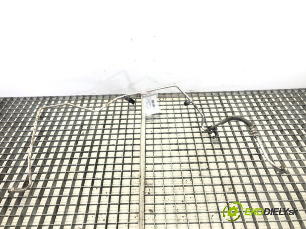 CITROEN C4 PICASSO I nadwozie wielkoprzestrzenne (MPV) (UD_) 2006 - 2015    1.6 VTi 120 88 kW [120 KM] benzyna 2008 - 2013  rúrka klimatizácie  (Rúrky klimatizácie)