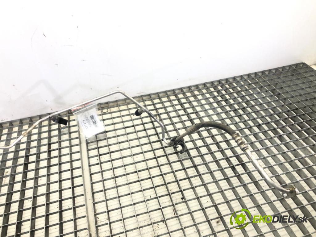 CITROEN C4 PICASSO I nadwozie wielkoprzestrzenne (MPV) (UD_) 2006 - 2015    1.6 VTi 120 88 kW [120 KM] benzyna 2008 - 2013  rúrka klimatizácie  (Rúrky klimatizácie)