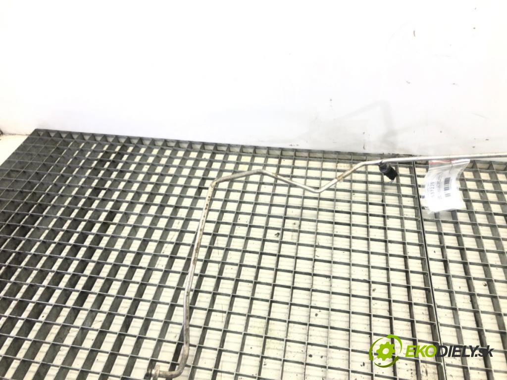 CITROEN C4 PICASSO I nadwozie wielkoprzestrzenne (MPV) (UD_) 2006 - 2015    1.6 VTi 120 88 kW [120 KM] benzyna 2008 - 2013  rúrka klimatizácie  (Rúrky klimatizácie)