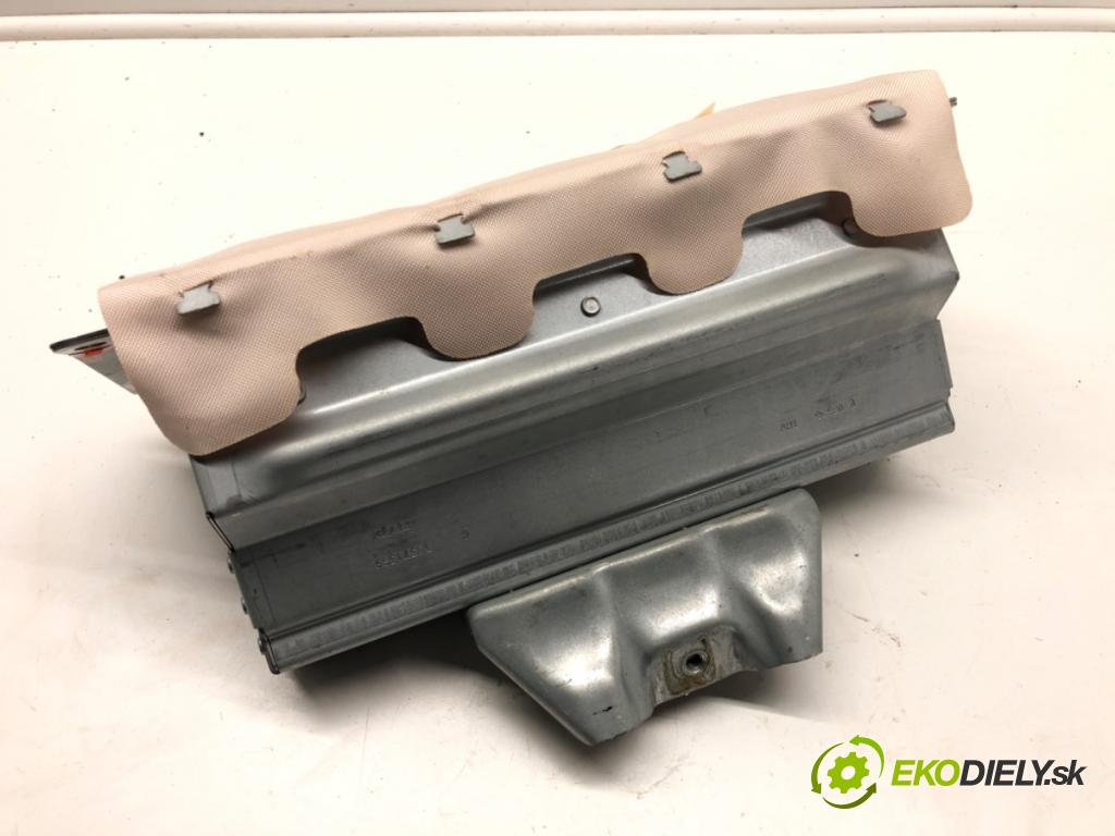 CITROEN C4 PICASSO I nadwozie wielkoprzestrzenne (MPV) (UD_) 2006 - 2015    1.6 VTi 120 88 kW [120 KM] benzyna 2008 - 2013  AirBag spolujazdca 9688582280 (Airbagy)