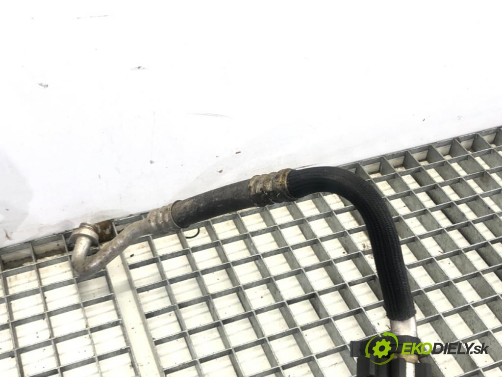 CITROEN C4 PICASSO I nadwozie wielkoprzestrzenne (MPV) (UD_) 2006 - 2015    1.6 VTi 120 88 kW [120 KM] benzyna 2008 - 2013  rúrka klimatizácie  (Rúrky klimatizácie)