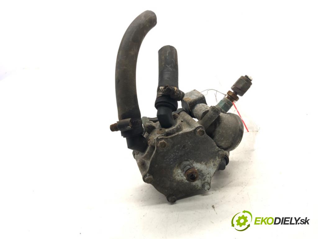 --- ---    ---  Reduktor do plynového pedálu LPG 67R-016865 (LPG)