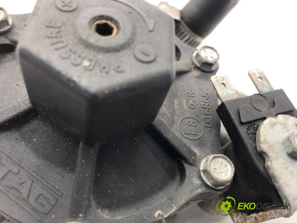 --- ---    ---  Reduktor do plynového pedálu LPG 67R-016865 (LPG)