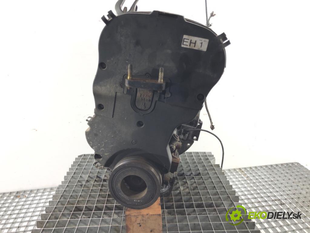 DAEWOO KALOS (KLAS) 2002 - 2022    1.4 16V 69 kW [94 KM] benzyna 2003 - 2022  Motor F14D3 (Motory (kompletné))