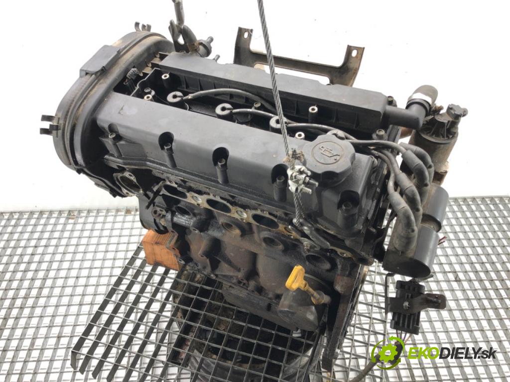 DAEWOO KALOS (KLAS) 2002 - 2022    1.4 16V 69 kW [94 KM] benzyna 2003 - 2022  Motor F14D3 (Motory (kompletné))