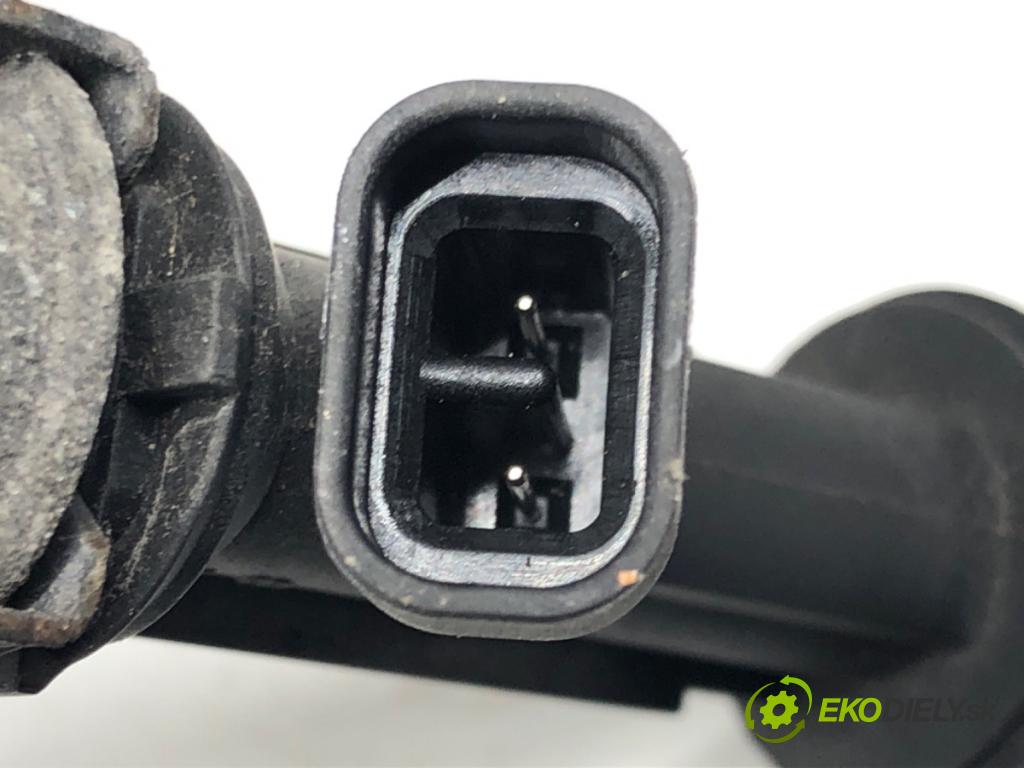 DAEWOO KALOS (KLAS) 2002 - 2022    1.4 16V 69 kW [94 KM] benzyna 2003 - 2022  Lišta vstrekovacia 96386780 25334150 (Vstrekovacie lišty)