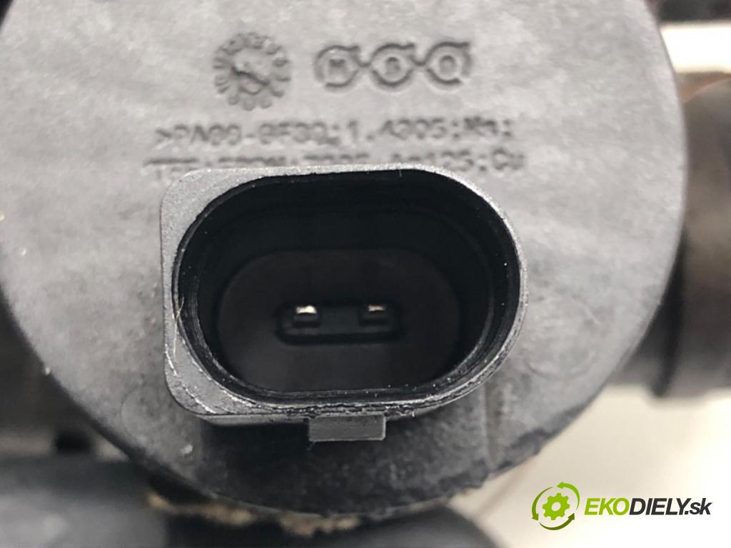 AUDI A8 D4 (4H2, 4H8, 4HC, 4HL) 2009 - 2018    4.2 FSI quattro 273 kW [371 KM] benzyna 2009 - 201  DALŠÍ: pumpa vody 4H0121671B (Vodní pumpy)