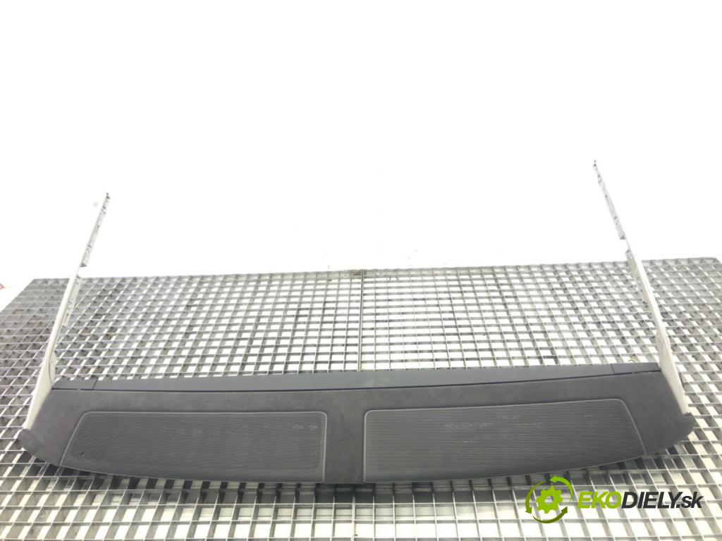 AUDI A8 D4 (4H2, 4H8, 4HC, 4HL) 2009 - 2018    4.2 FSI quattro 273 kW [371 KM] benzyna 2009 - 201  Roleta okna zadnej  (Ostatné)