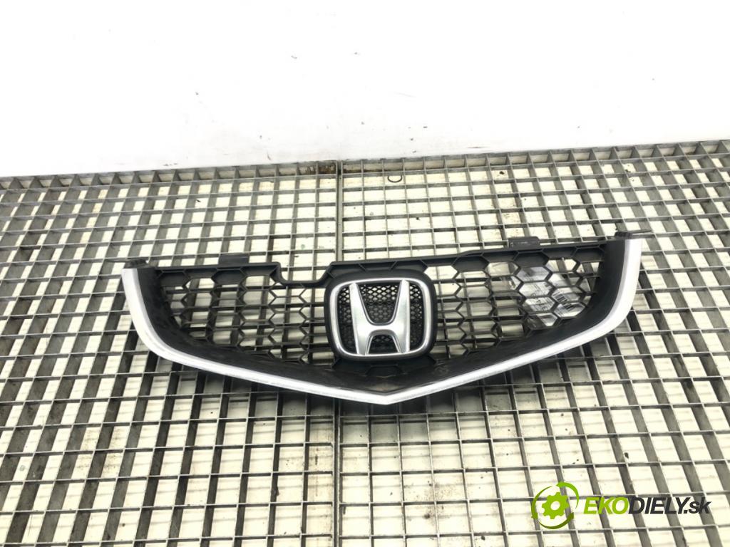 HONDA ACCORD VII (CL, CN) 2003 - 2012    2.2 i-CTDi (CN1) 103 kW [140 KM] olej napędowy 200  mřížka maska  (Mřížky (masky) chladičů)