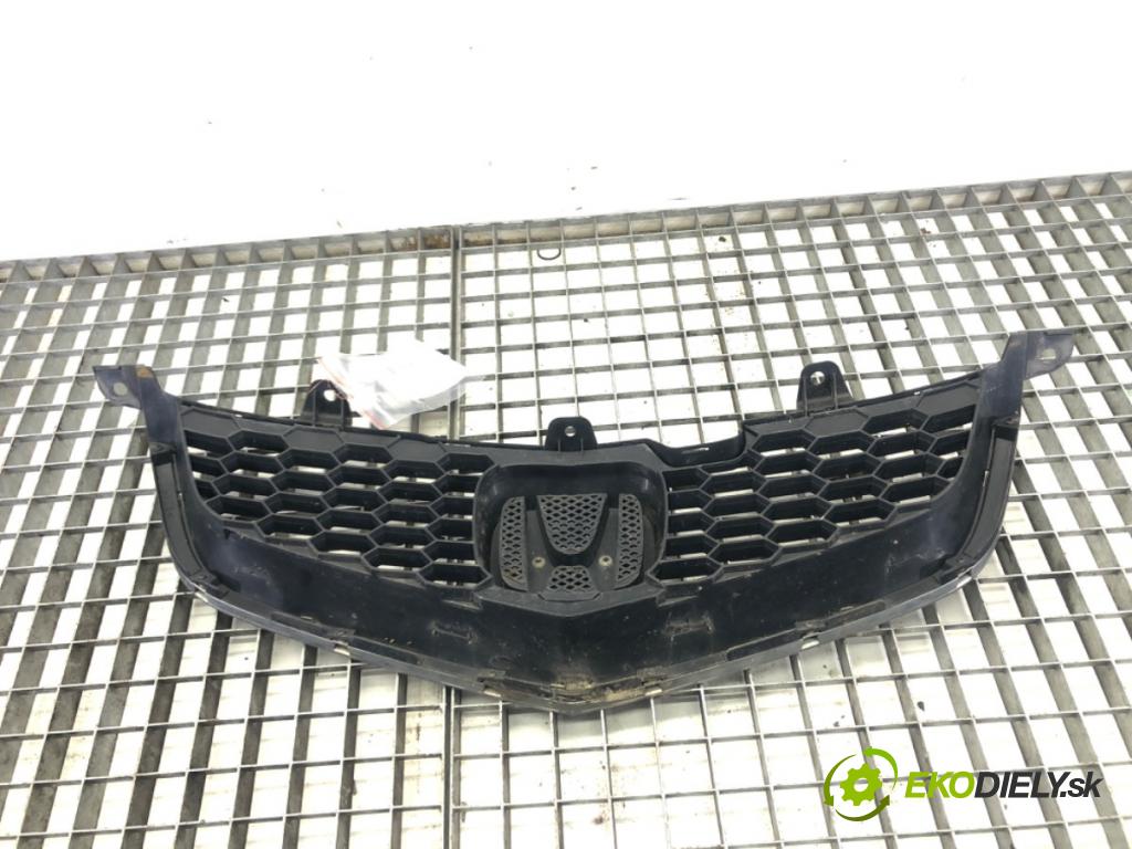 HONDA ACCORD VII (CL, CN) 2003 - 2012    2.2 i-CTDi (CN1) 103 kW [140 KM] olej napędowy 200  mřížka maska  (Mřížky (masky) chladičů)