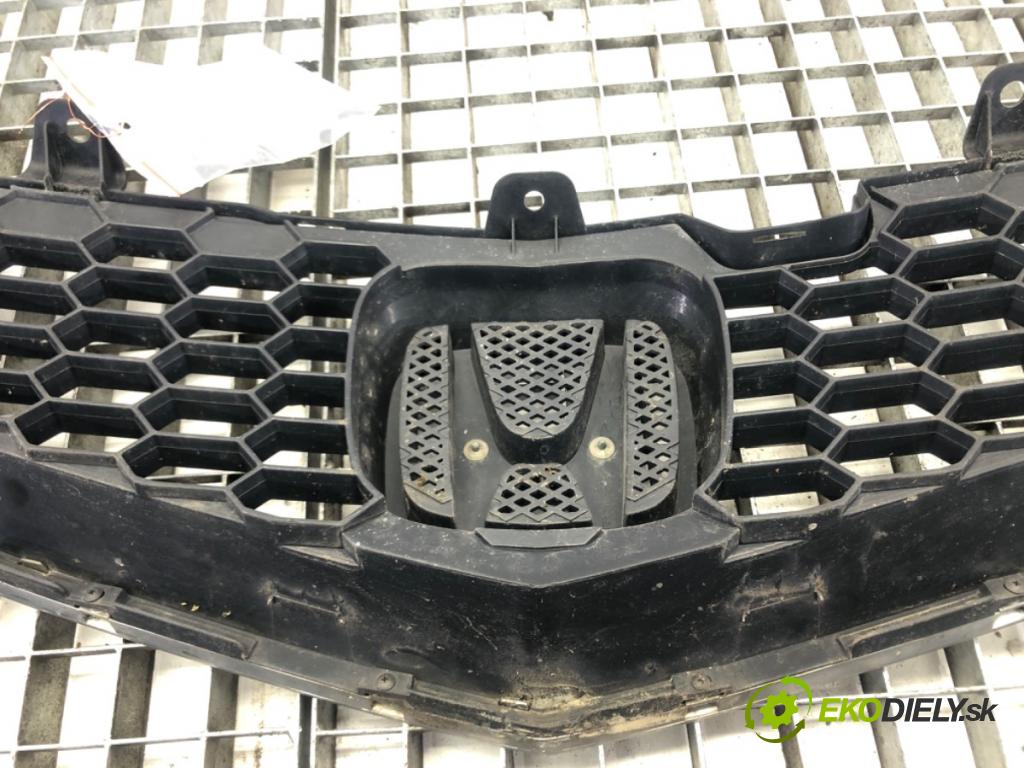 HONDA ACCORD VII (CL, CN) 2003 - 2012    2.2 i-CTDi (CN1) 103 kW [140 KM] olej napędowy 200  mřížka maska  (Mřížky (masky) chladičů)