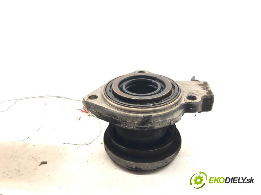 OPEL VECTRA C (Z02) 2002 - 2009    2.0 DTI 16V (F69) 74 kW [101 KM] olej napędowy 200  Spojkový valec pumpa spojky  (Valce a ložiská)