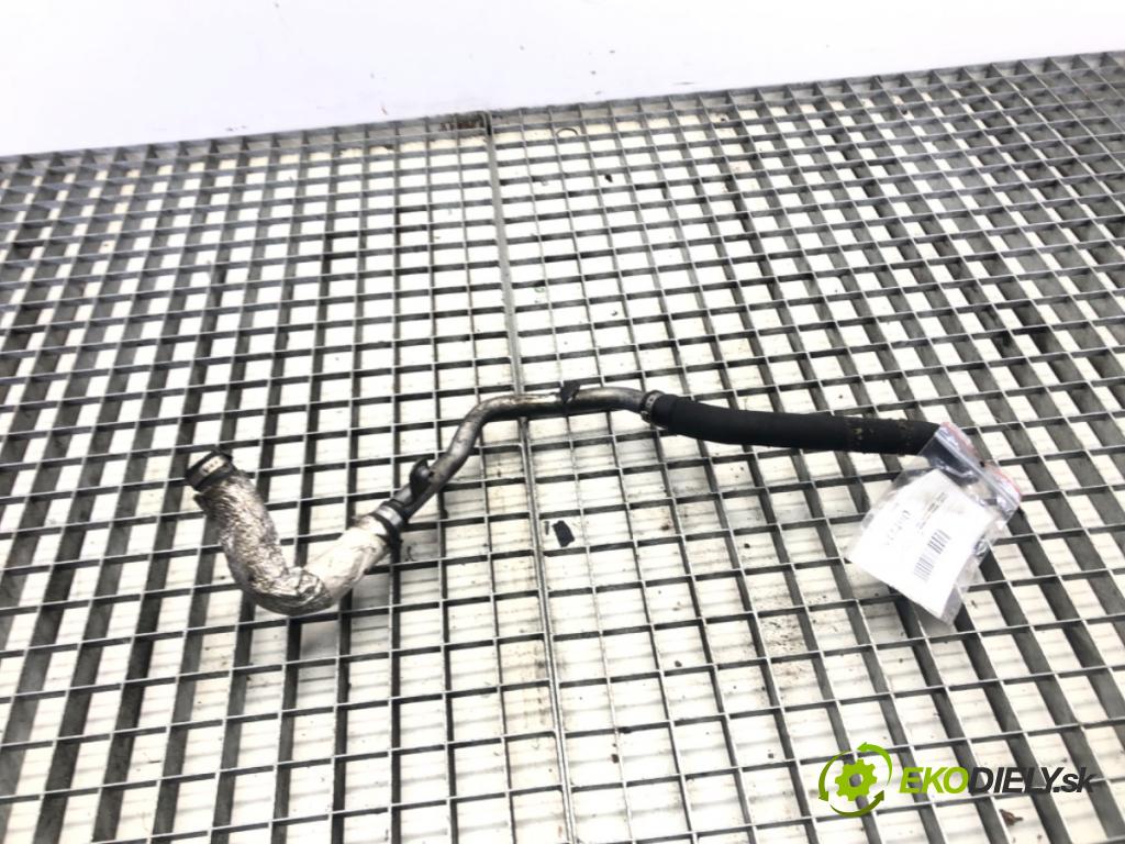 AUDI A8 D4 (4H2, 4H8, 4HC, 4HL) 2009 - 2018    4.2 FSI quattro 273 kW [371 KM] benzyna 2009 - 201  hadica servočerpadlo 4H0422887AK (Rúrky, hadice servočerpadla)