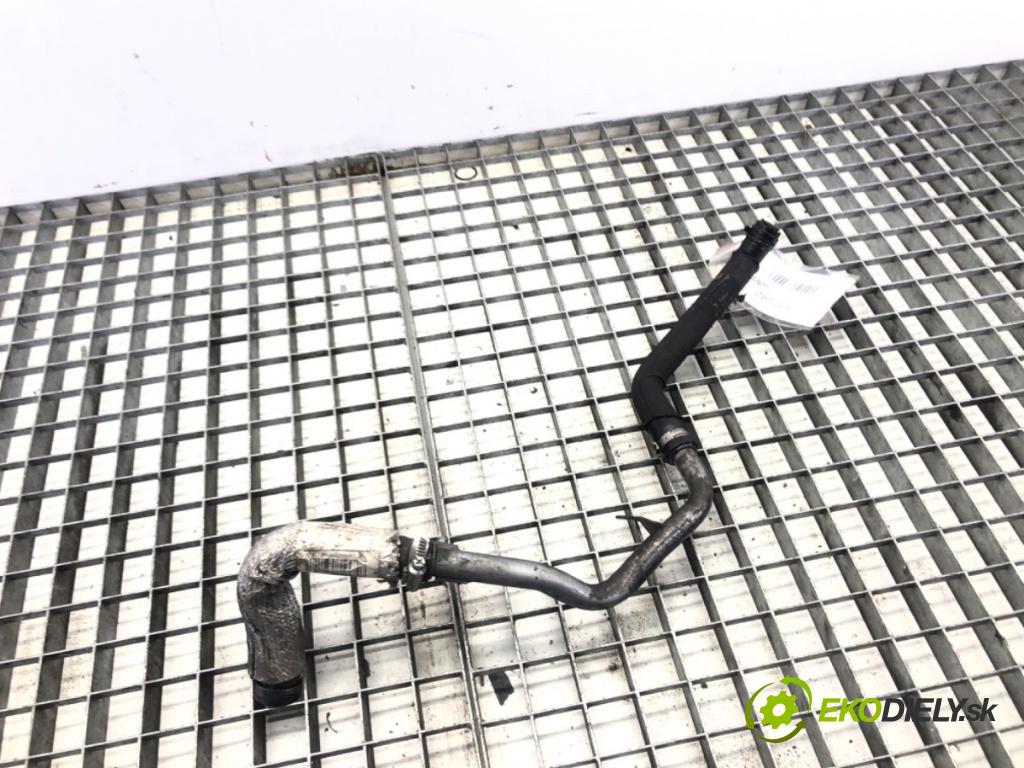 AUDI A8 D4 (4H2, 4H8, 4HC, 4HL) 2009 - 2018    4.2 FSI quattro 273 kW [371 KM] benzyna 2009 - 201  hadica servočerpadlo 4H0422887AK (Rúrky, hadice servočerpadla)