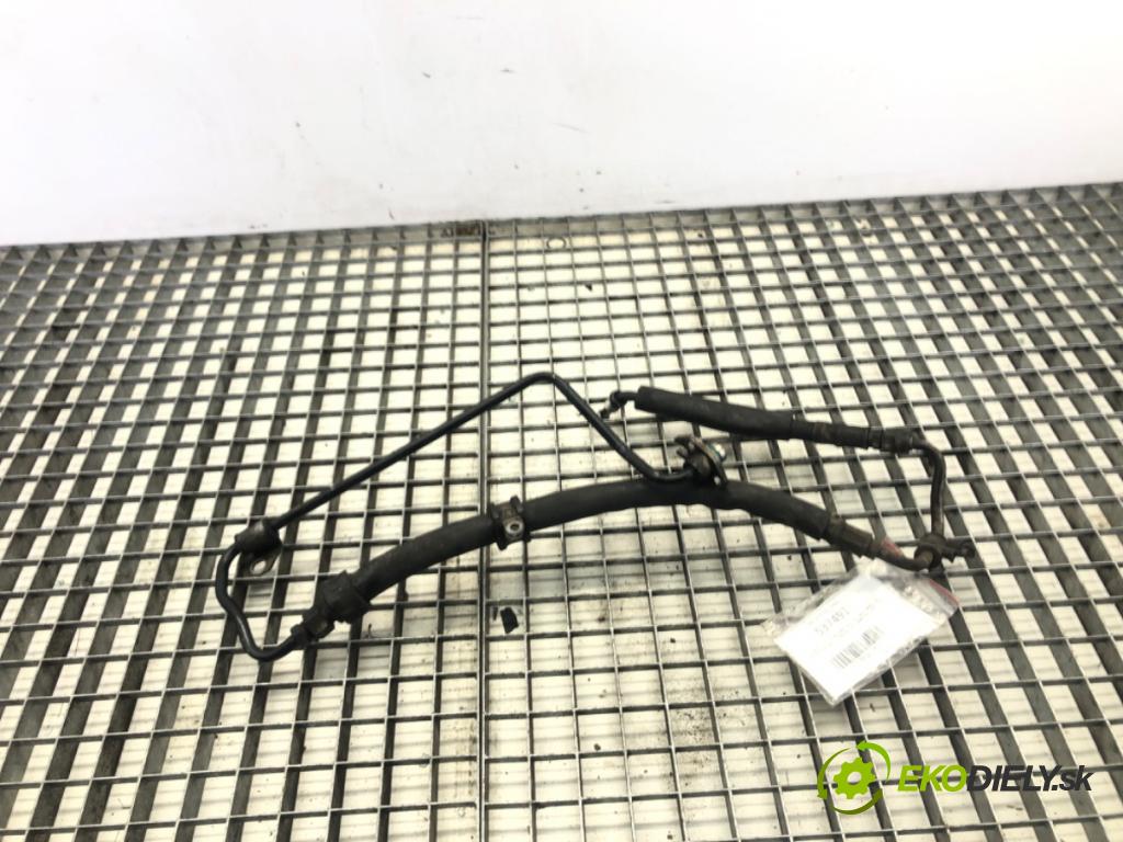 AUDI A8 D4 (4H2, 4H8, 4HC, 4HL) 2009 - 2018    4.2 FSI quattro 273 kW [371 KM] benzyna 2009 - 201  hadica servočerpadlo  (Rúrky, hadice servočerpadla)