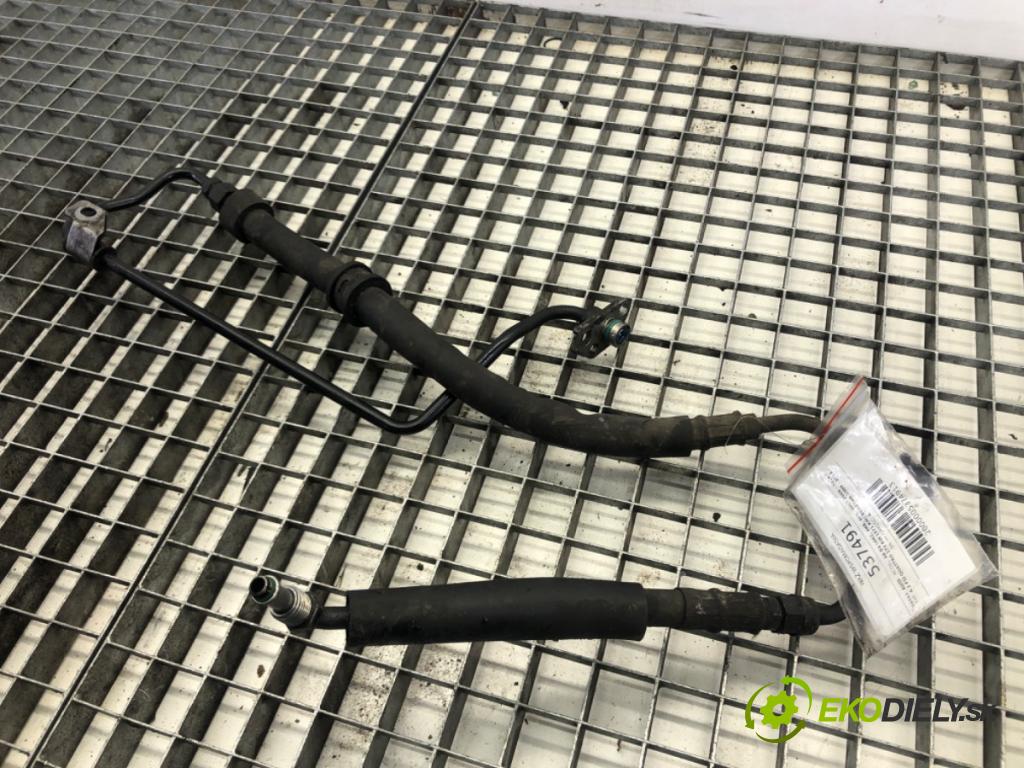 AUDI A8 D4 (4H2, 4H8, 4HC, 4HL) 2009 - 2018    4.2 FSI quattro 273 kW [371 KM] benzyna 2009 - 201  hadica servočerpadlo  (Rúrky, hadice servočerpadla)